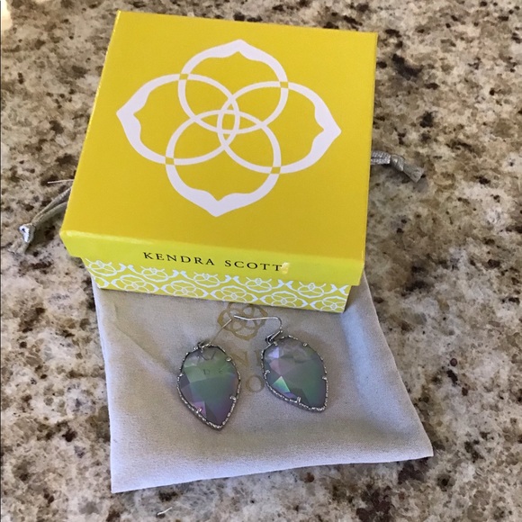 Kendra Scott Jewelry - Kendra Scott Earrings